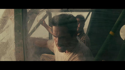 MANDYLOR, LOUIS - PRISONER OF WAR