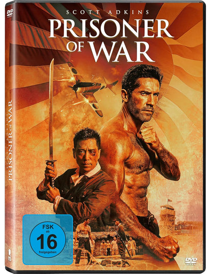 MANDYLOR, LOUIS - PRISONER OF WAR