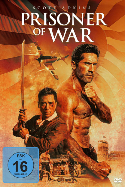 MANDYLOR, LOUIS - PRISONER OF WAR