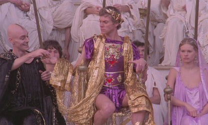 Caligula - The Ultimate Cut - Multibox im Schuber (4K Ultra HD) (+ Bonus