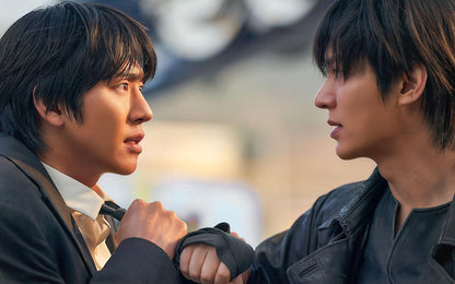 BYUNG-WOO, KIM - OMNISCIENT READER: THE PROPHECY