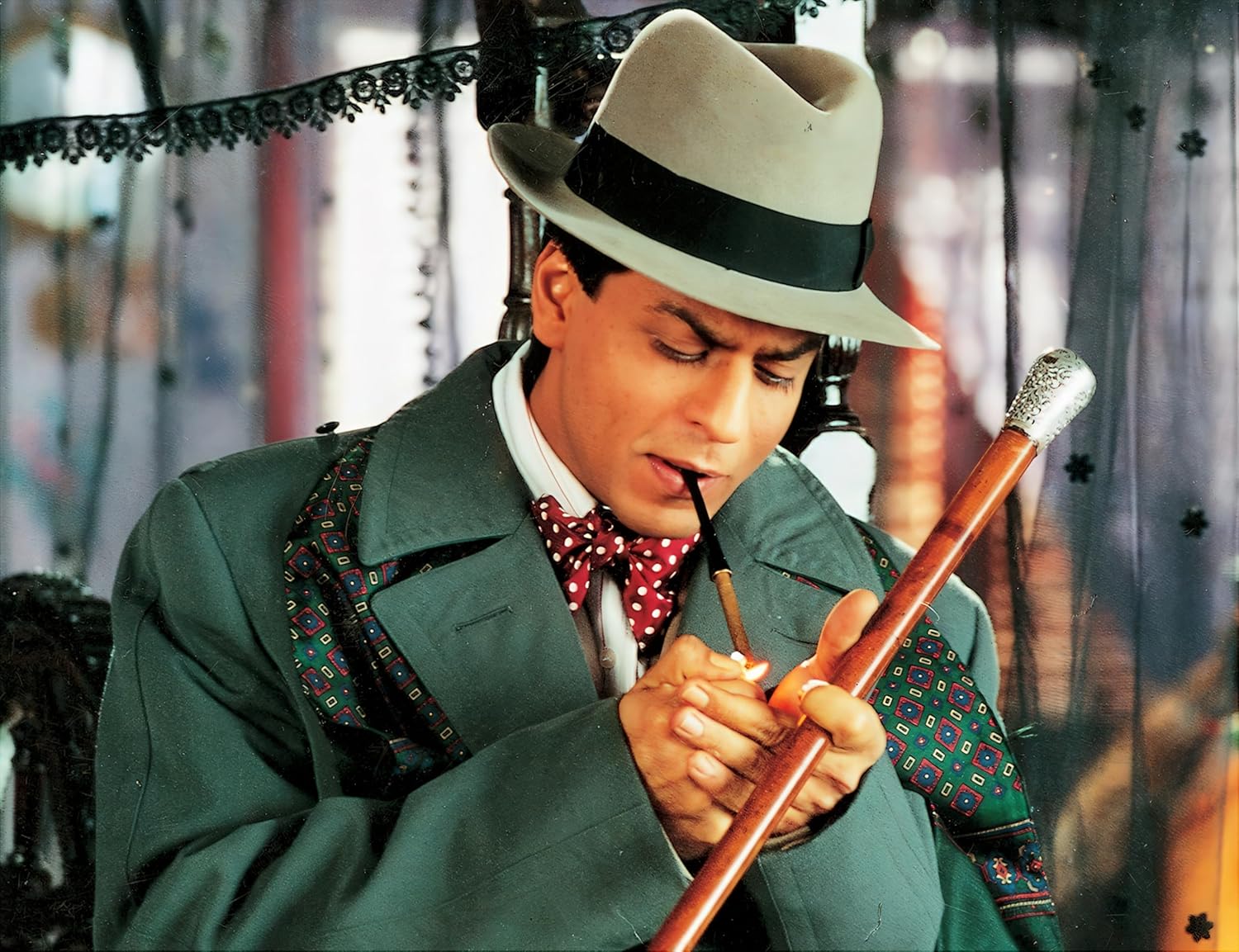 Devdas - Flamme unserer Liebe