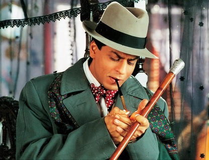 Devdas - Flamme unserer Liebe