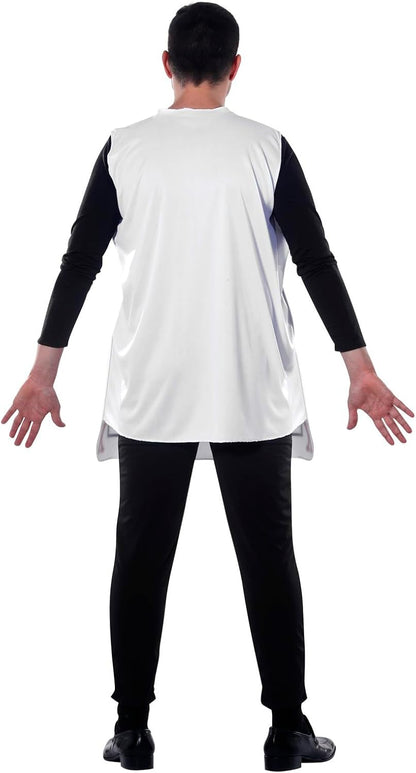 King Of Hearts Card Adult Size L 52-54