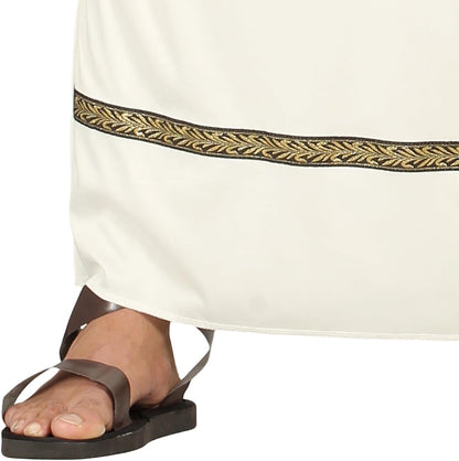 Augusto, Adult, 46 - 48 (s)