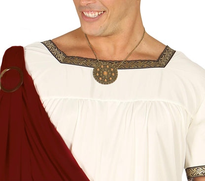 Augusto, Adult, 46 - 48 (s)