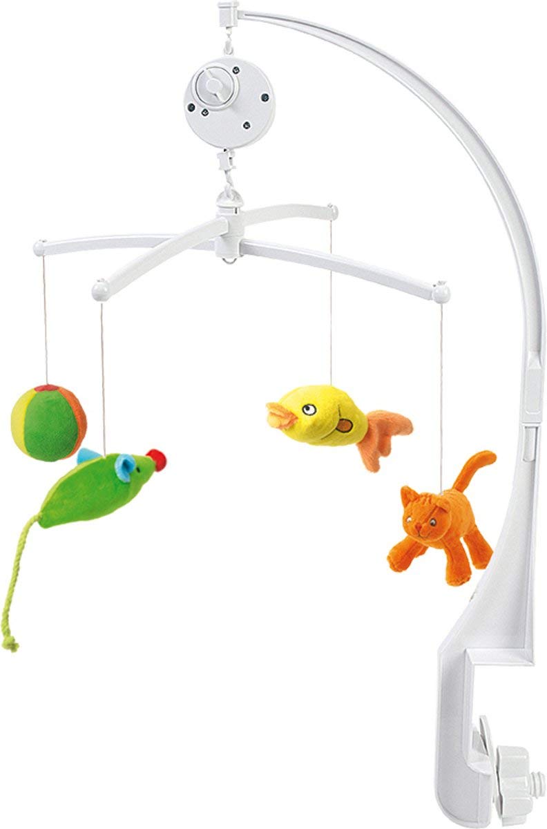 Happy Horse Dikkie Dik Pluche Mobile 52cm