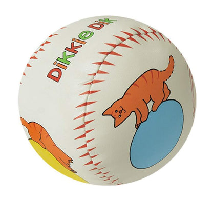 Happy Horse Dikkie Dik bal 10 cm
