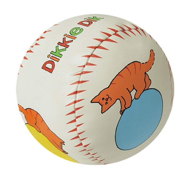 Happy Horse Dikkie Dik bal 10 cm