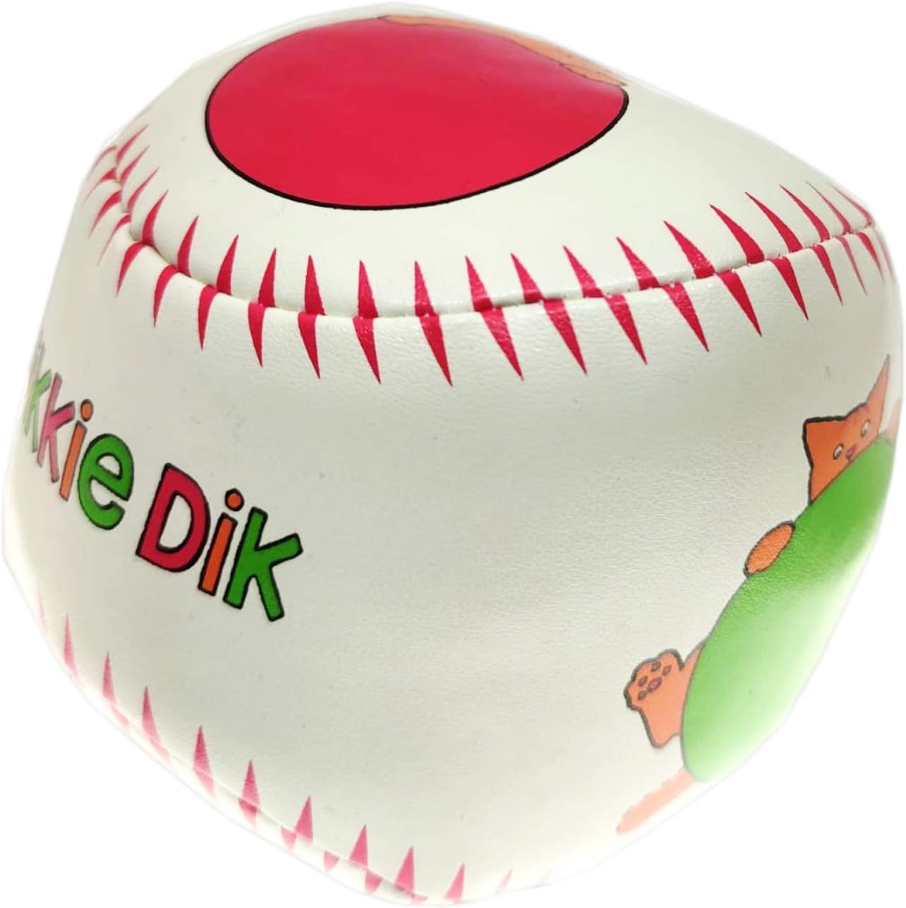 Happy Horse Dikkie Dik bal 10 cm