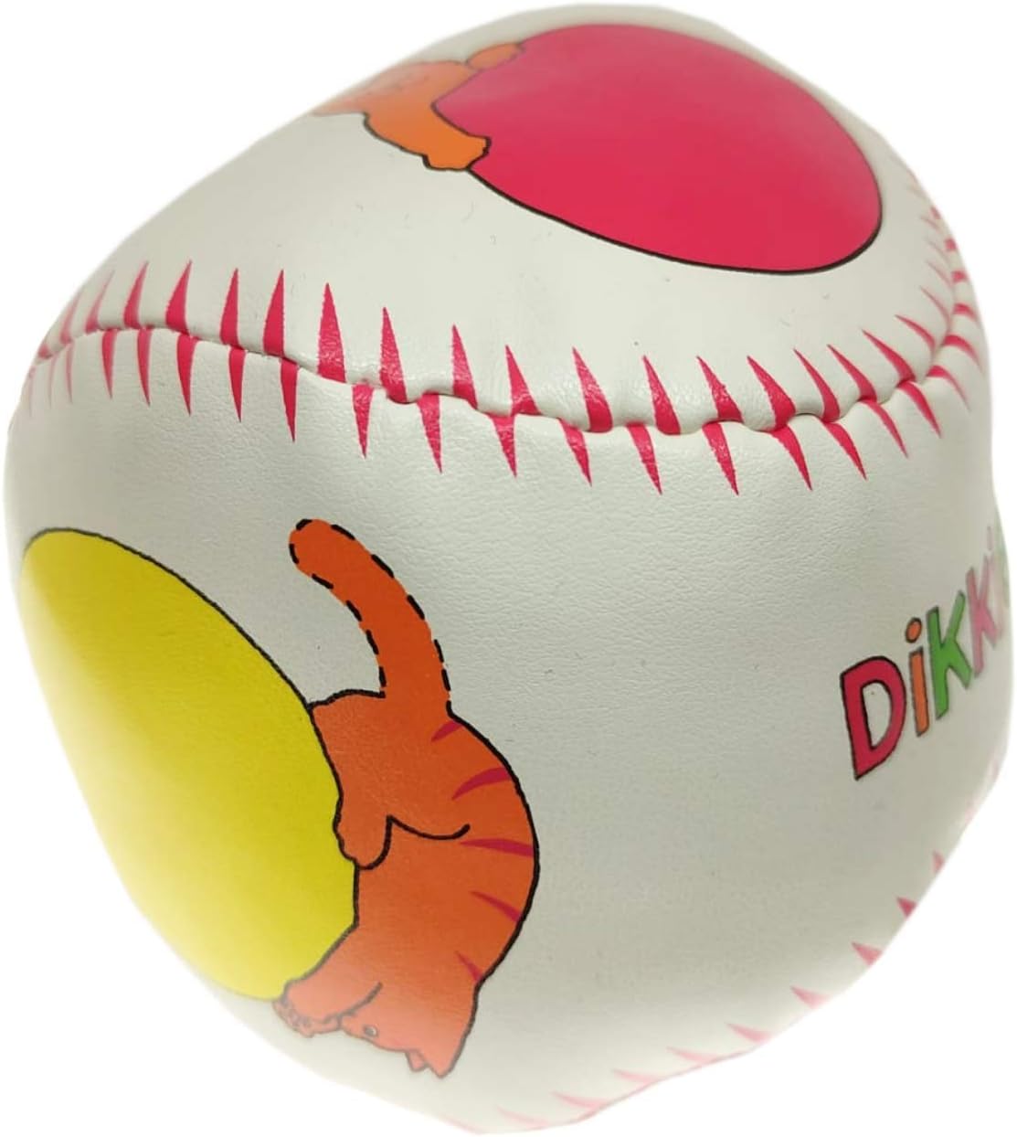Happy Horse Dikkie Dik bal 10 cm