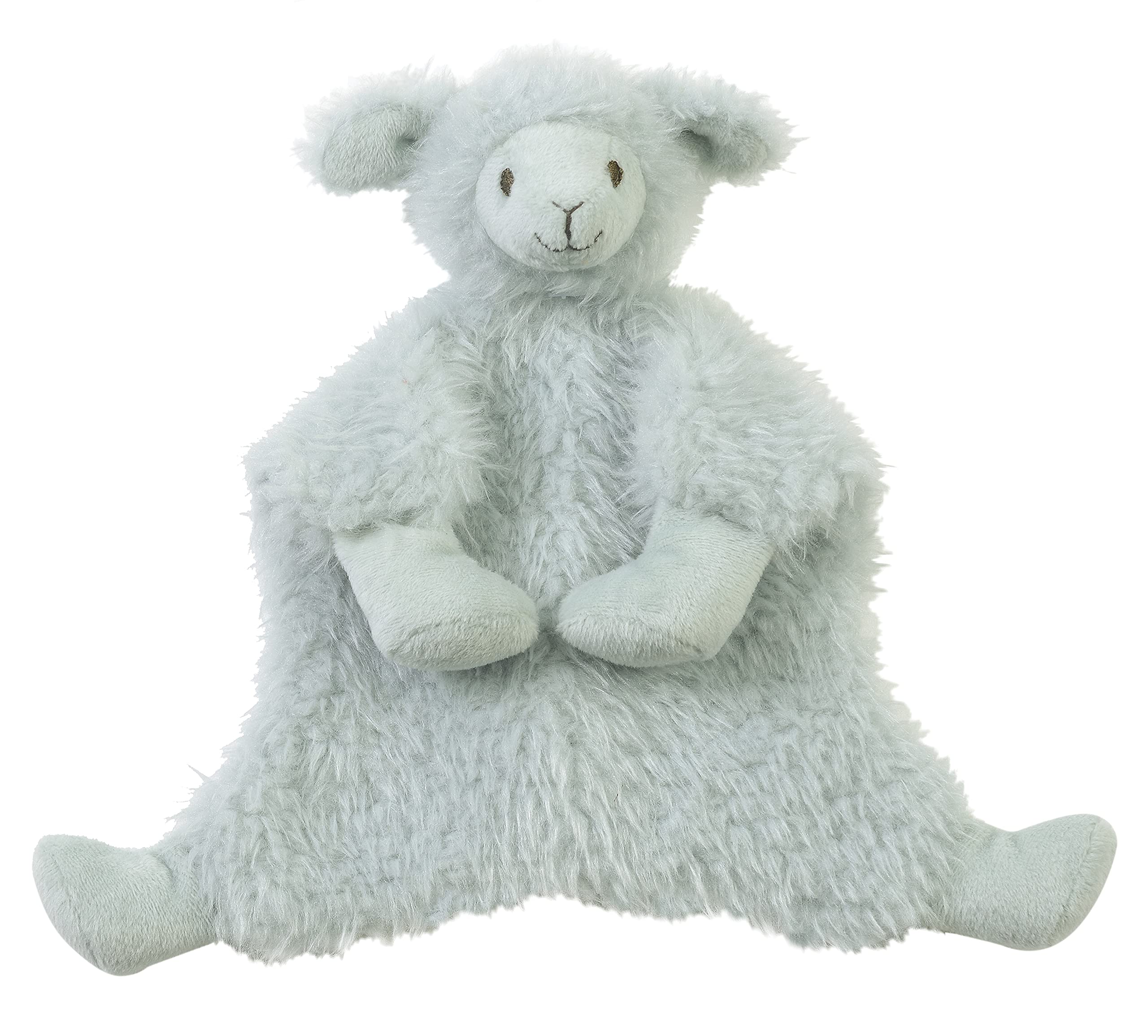 Happy Horse Pluche Lama Linden Knuffeldoekje 20cm