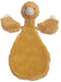 Happy Horse Pluche Twine Eend Knuffeldoekje 27cm