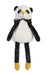 Happy Horse Pluche Panda Phill no.1 met rammelaar 28cm