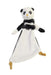 Happy Horse Pluche Panda Phill Knuffeldoekje 26cm