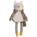 Happy Horse Pluche Vos Forester no.1 Rammelaar 28cm