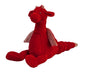 Happy Horse Pluche Draak Tine 24cm