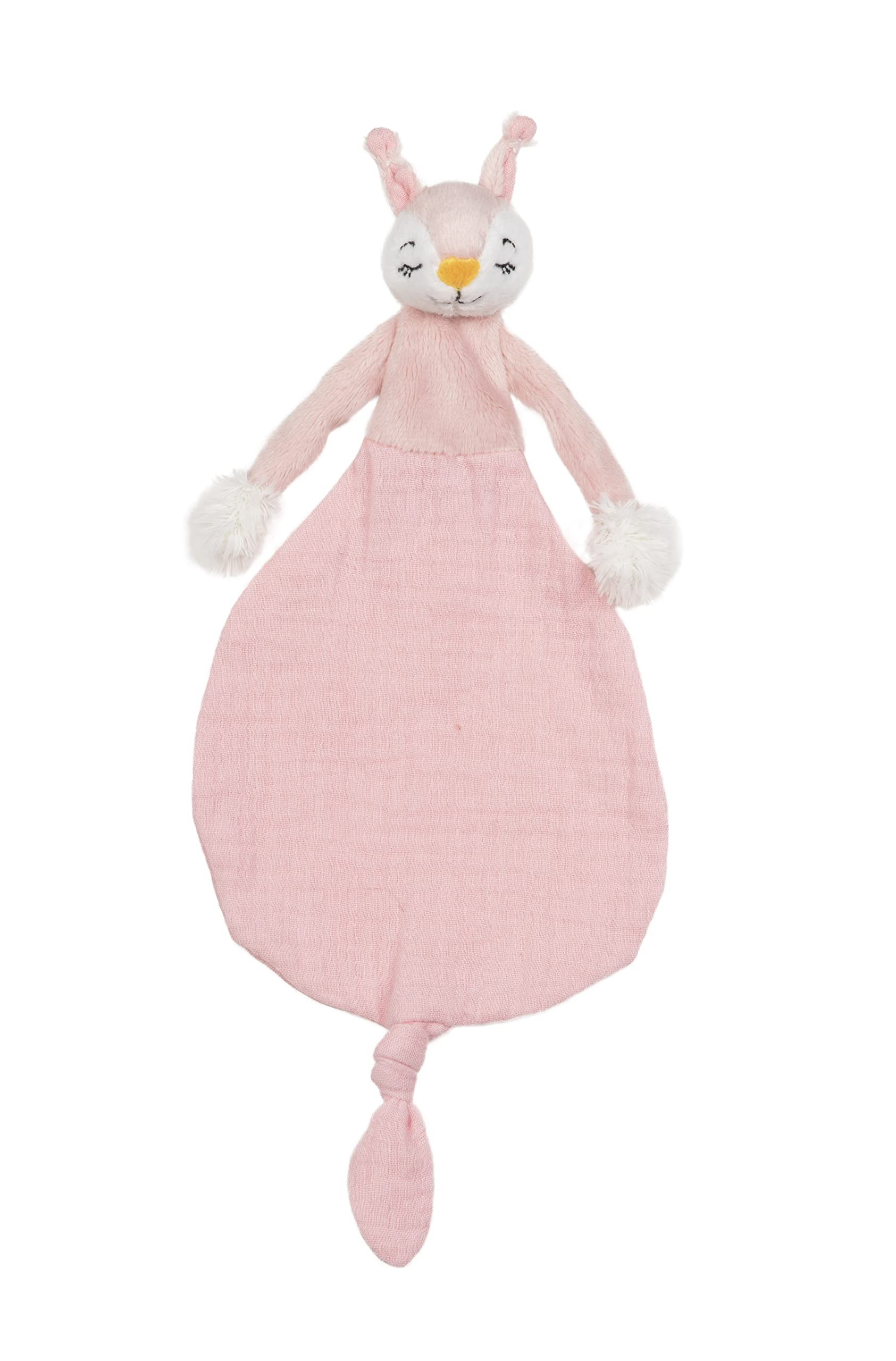 Happy Horse Pluche Talia Knuffeldoekje 28cm
