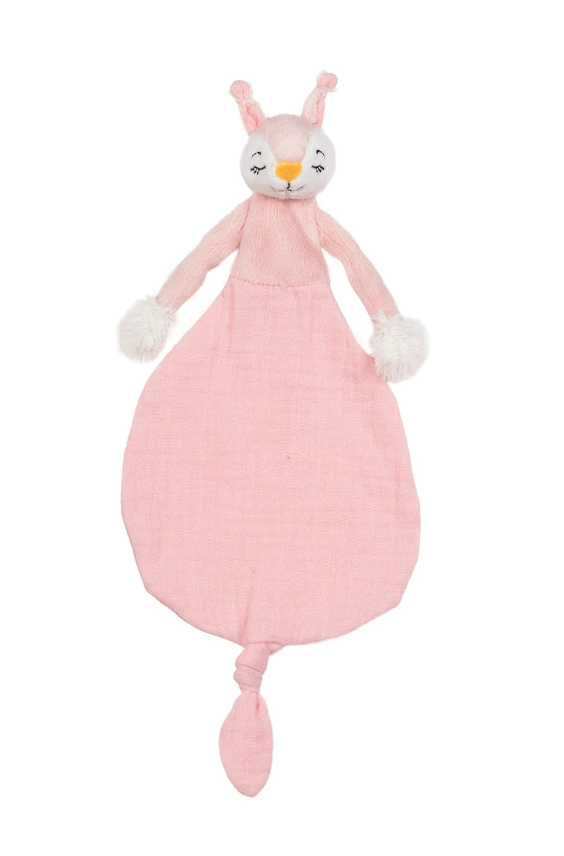 Happy Horse Pluche Talia Knuffeldoekje 28cm