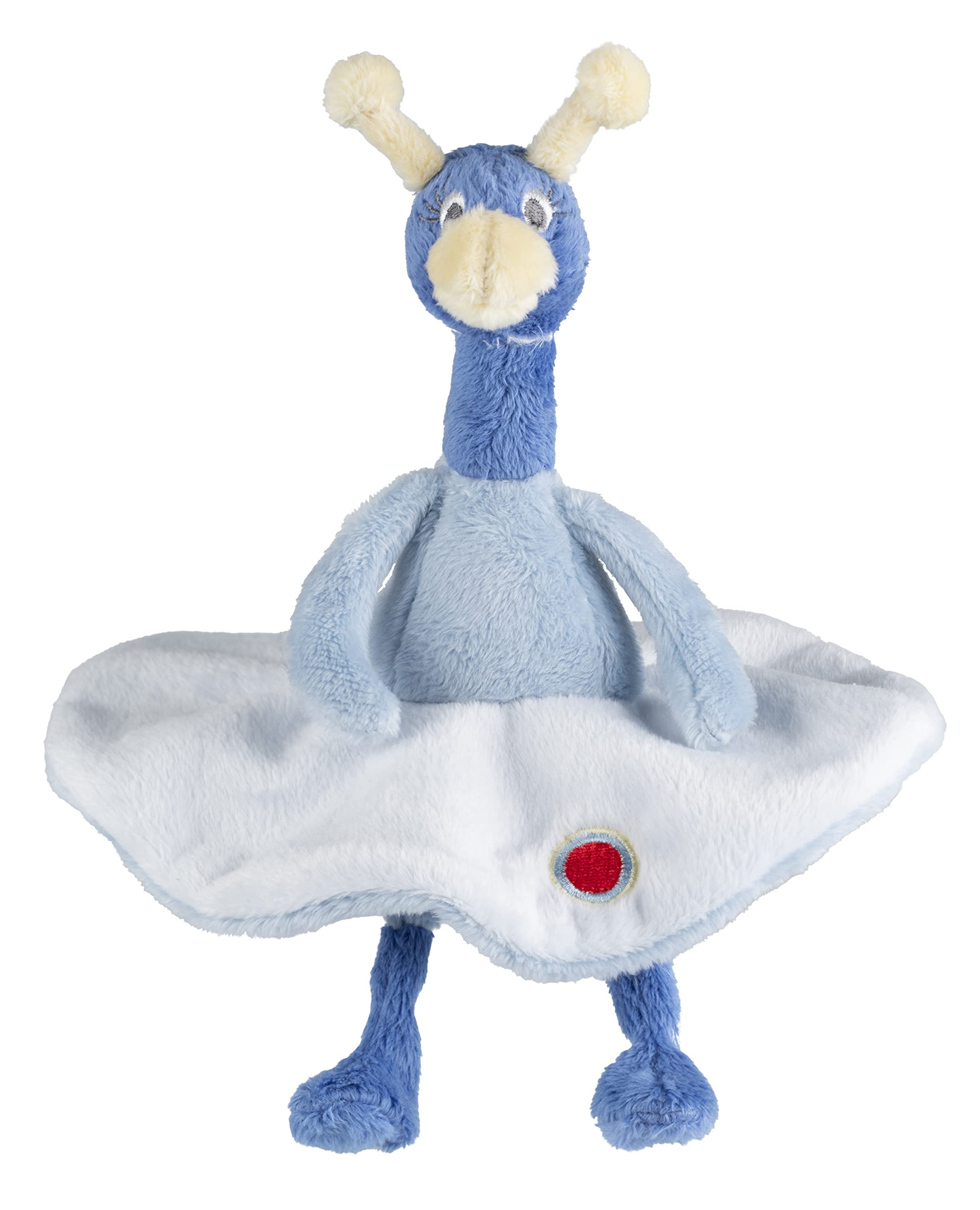 Happy Horse Pluche Pauw Polly no.1 18cm