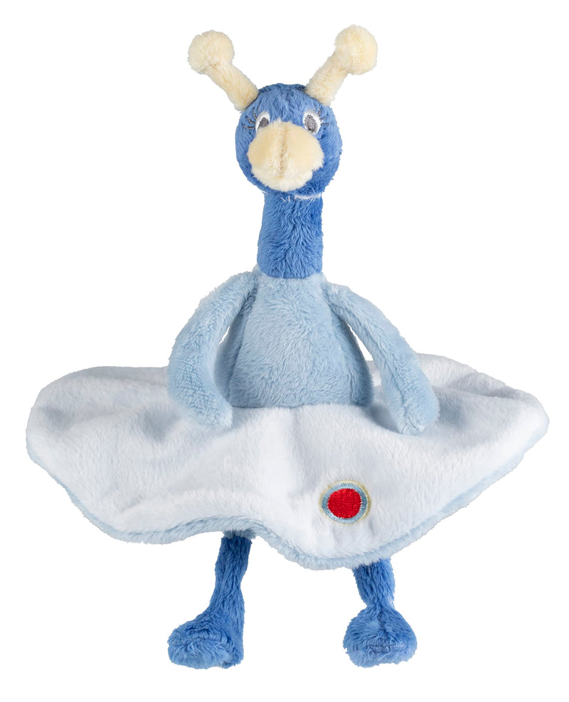 Happy Horse Pluche Pauw Polly no.1 18cm