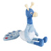 Happy Horse Pluche Pauw Polly no.2 31cm