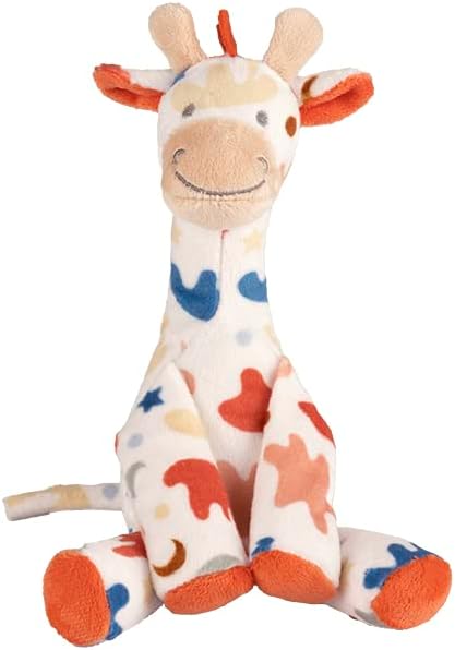 Happy Horse Pluche Giraffe Gilles no.1 23cm