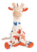 Happy Horse Pluche Giraffe Gilles no.1 23cm