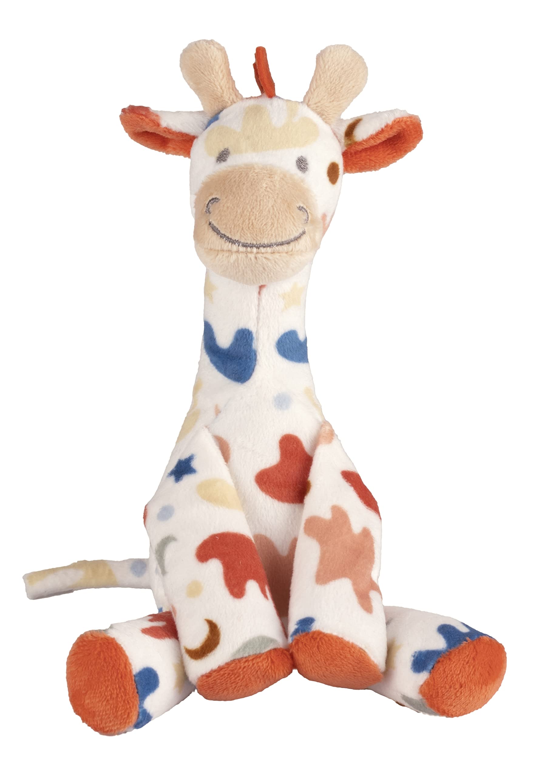 Happy Horse Pluche Giraffe Gilles no.1 23cm