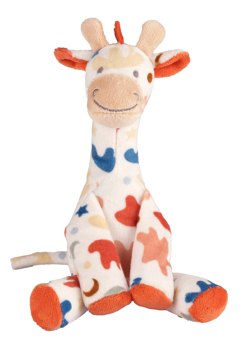 Happy Horse Pluche Giraffe Gilles no.1 23cm