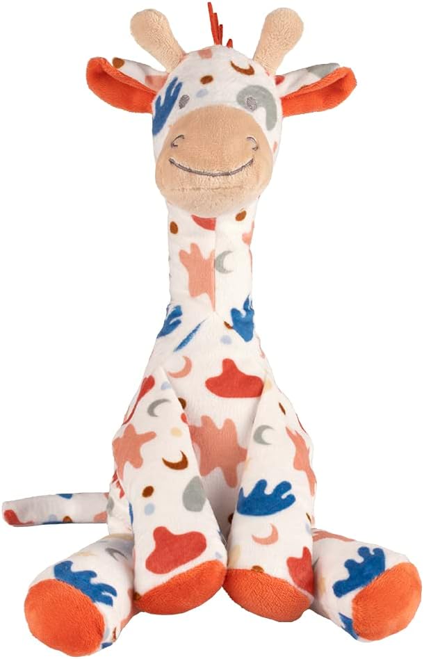 Happy Horse Pluche Giraffe Gilles no.2 34cm