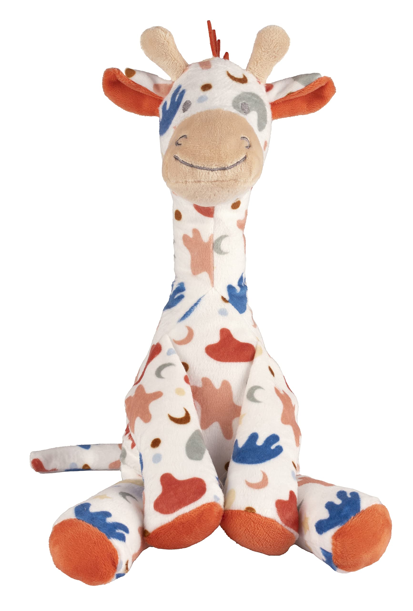 Happy Horse Pluche Giraffe Gilles no.2 34cm