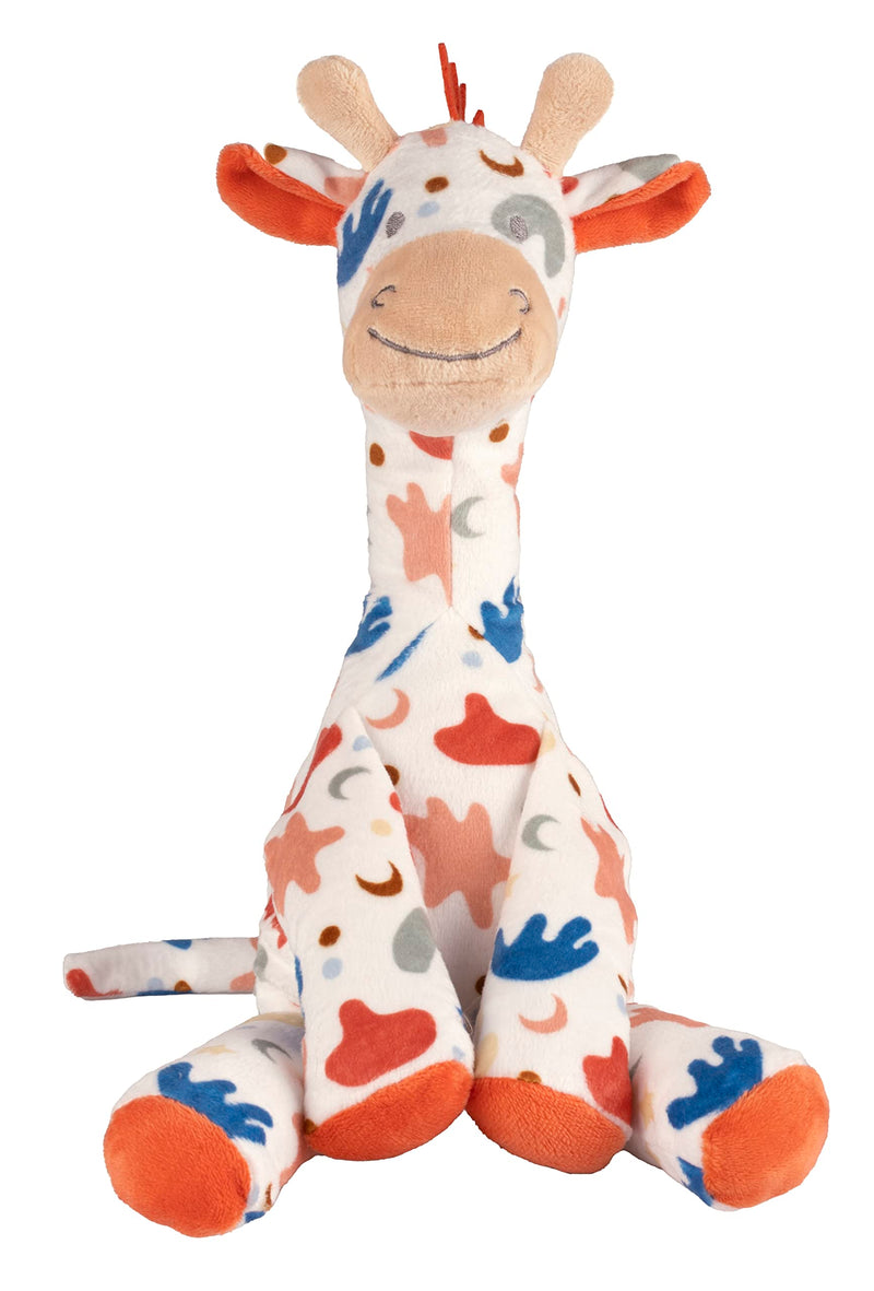 Happy Horse Pluche Giraffe Gilles no.2 34cm