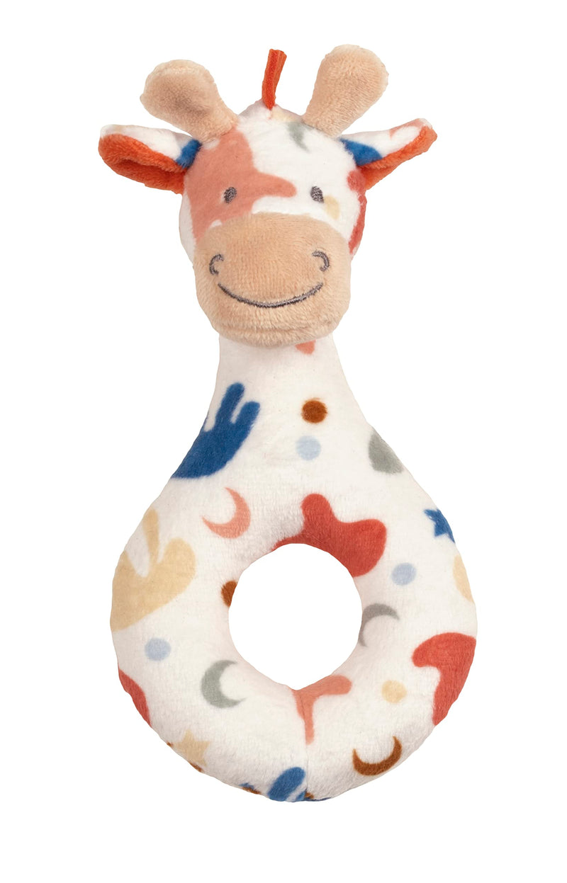 Happy Horse Pluche Giraffe Gilles Rammelaar 17cm