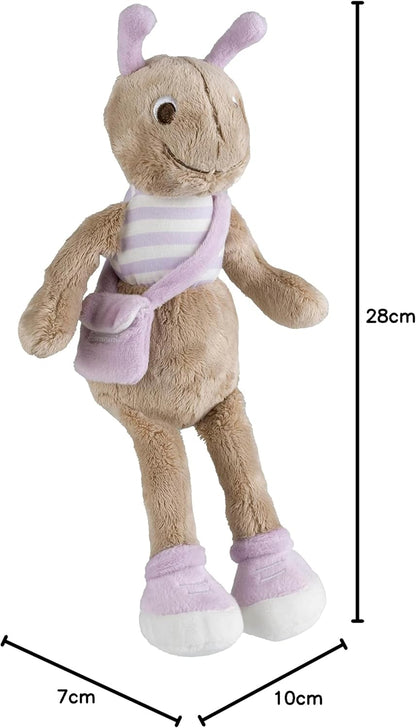 Happy Horse Pluche Mier Amy 28cm