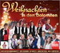 Weihnachten in den Dolomiten