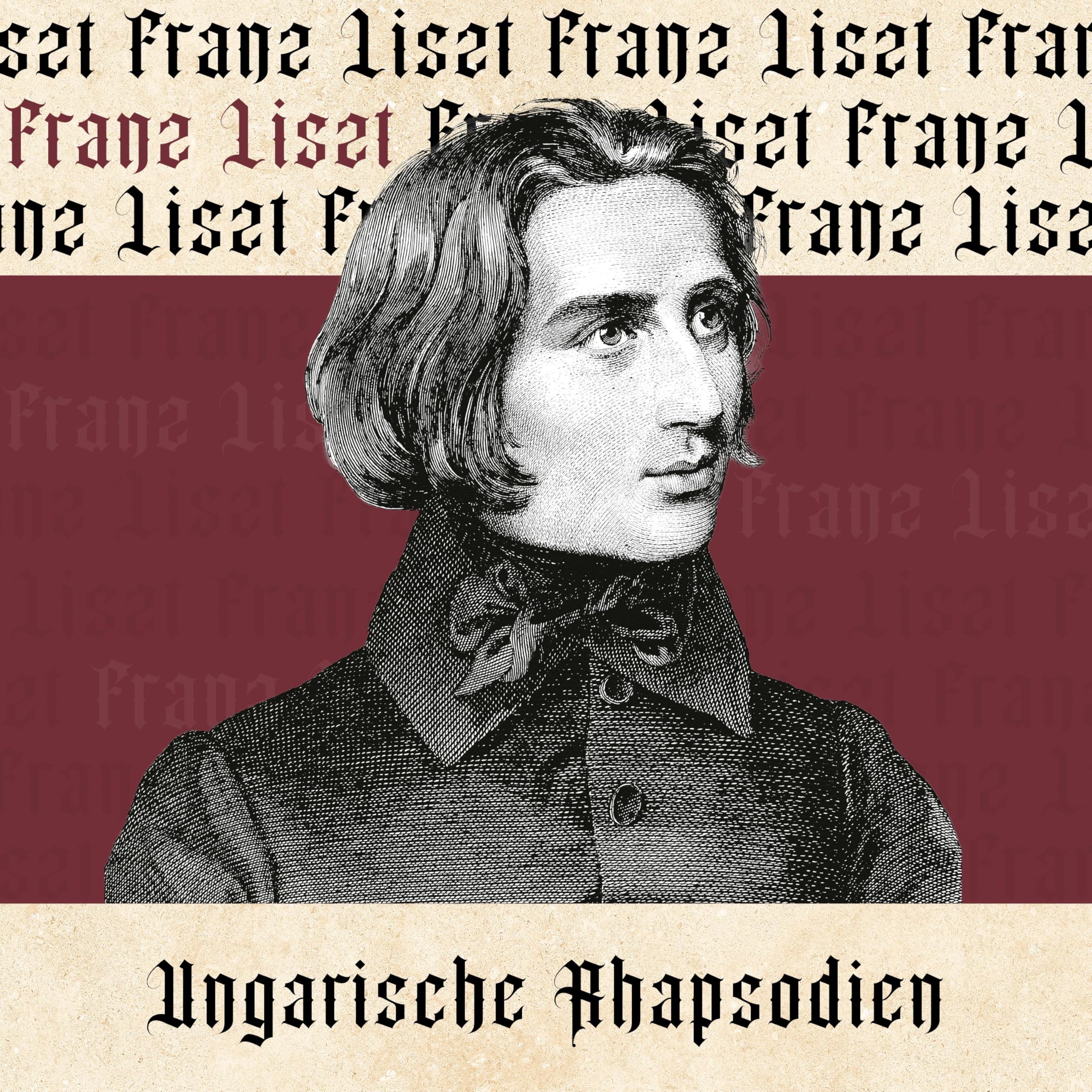 Ungarische Rhapsodien
