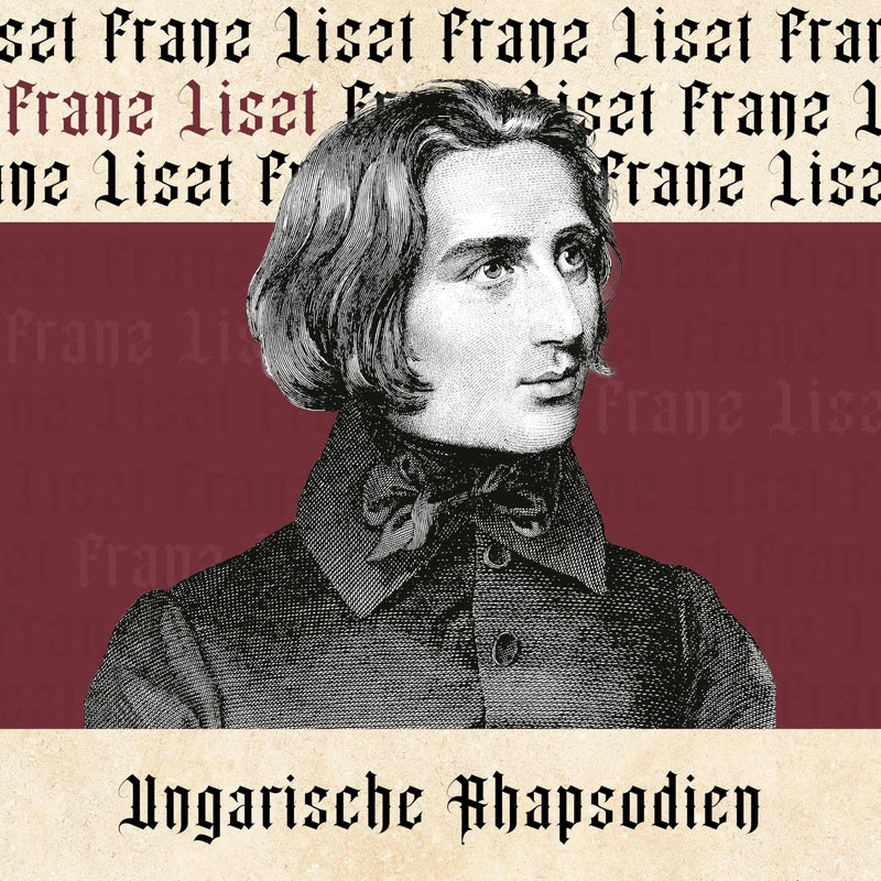 Ungarische Rhapsodien