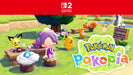 Pokémon Pokopia ( Switch 2) Standard