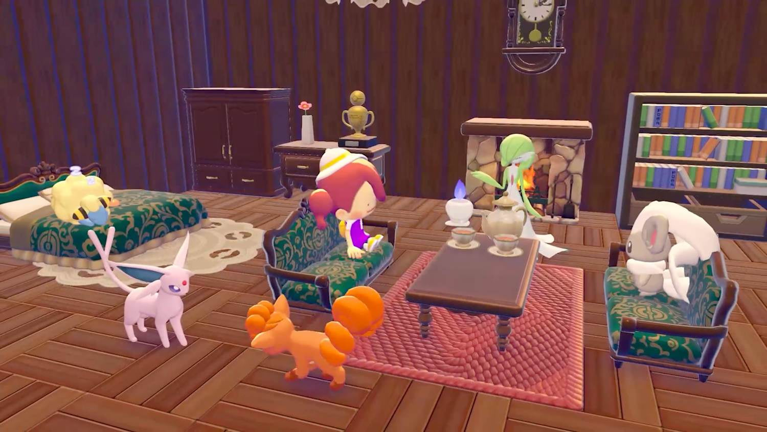 Pokémon Pokopia ( Switch 2) Standard