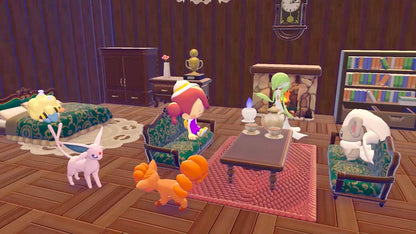 Pokémon Pokopia ( Switch 2) Standard