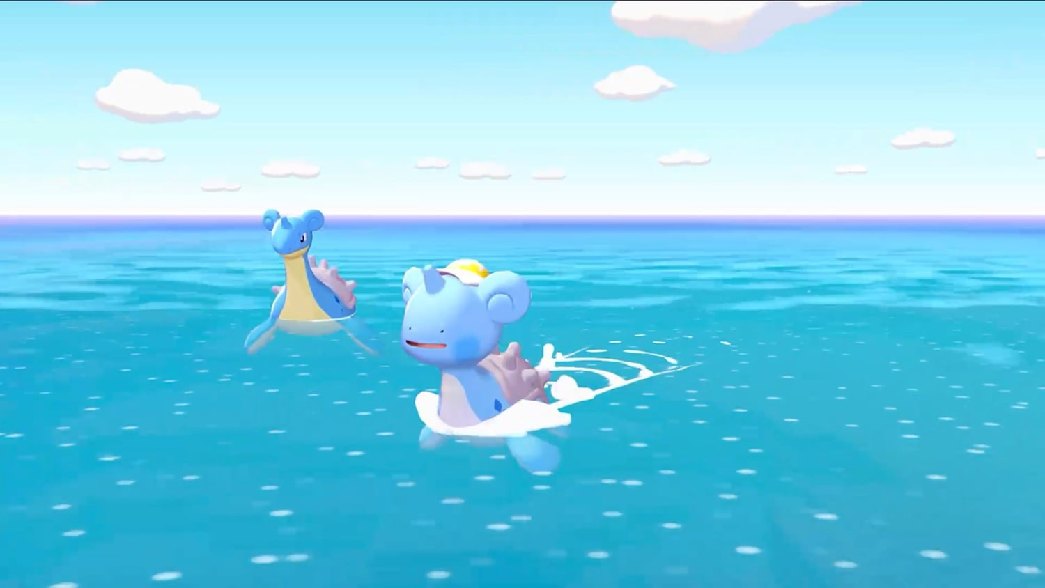 Pokémon Pokopia ( Switch 2) Standard