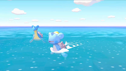 Pokémon Pokopia ( Switch 2) Standard