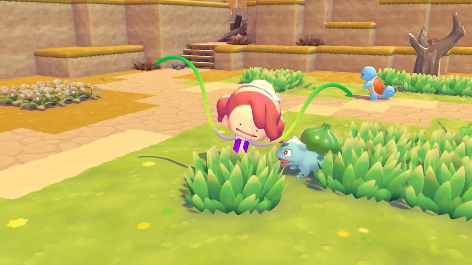 Pokémon Pokopia ( Switch 2) Standard