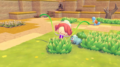 Pokémon Pokopia ( Switch 2) Standard