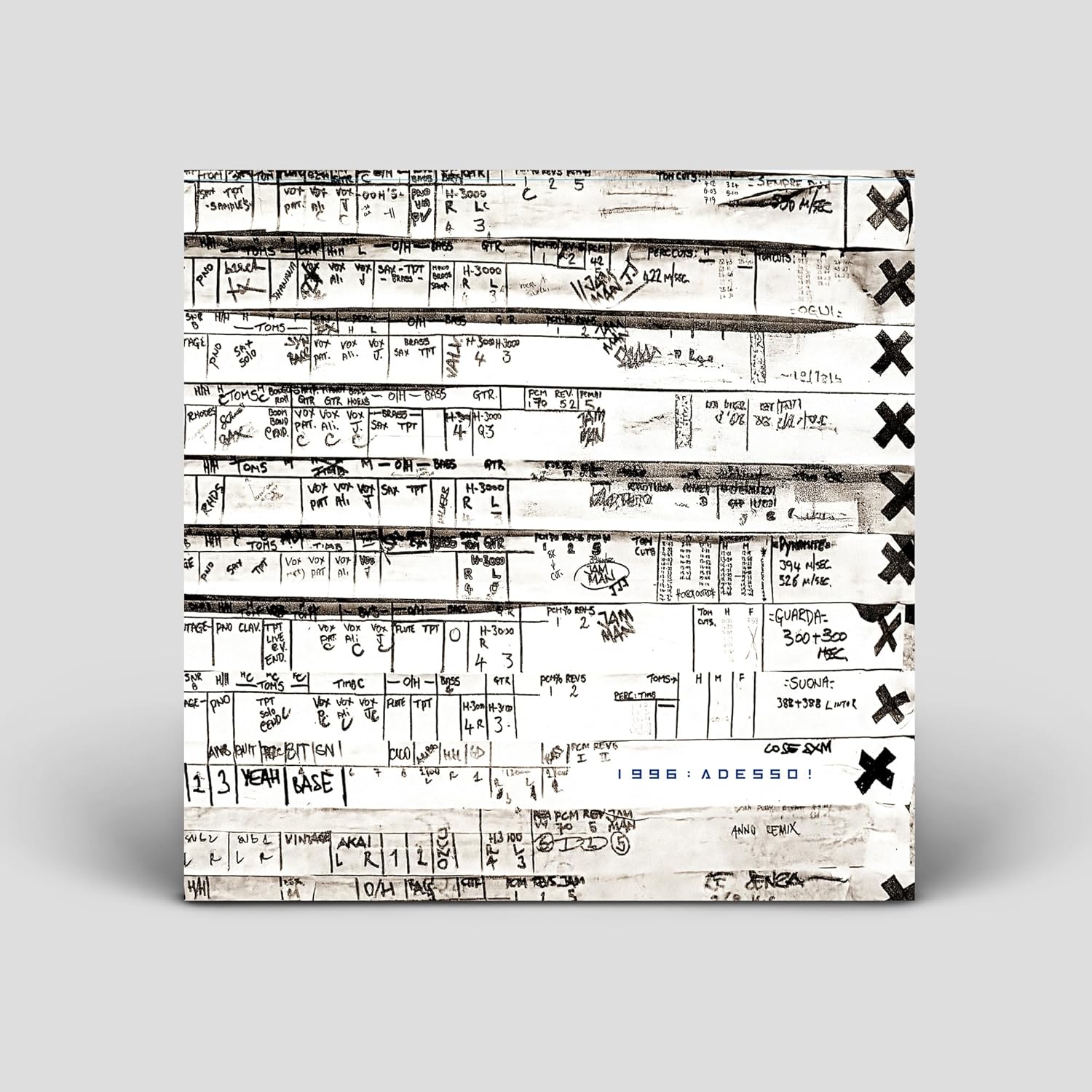 Sempre più vicini-30th Anniversary (Box Deluxe 4 LP)
