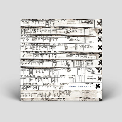 Sempre più vicini-30th Anniversary (Box Deluxe 4 LP)