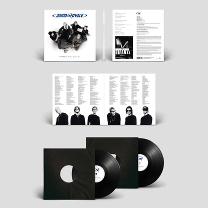 Sempre più vicini – 30th anniversary