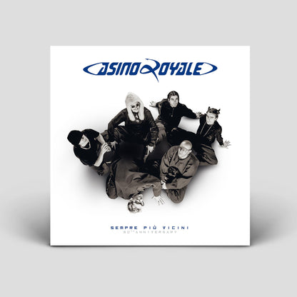 Sempre più vicini – 30th anniversary