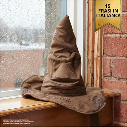 Harry Potter Cappello Parlante